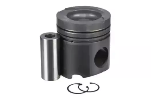 поршень! +палец + стопор. кольца, d128 d80 -21.6\Omn MAN F2000 D2865LF09/21 Euro-2.D2866LF14 Z47270 ZENTPARTS