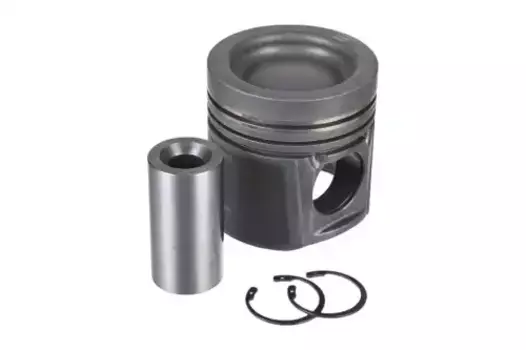 поршень! +палец + стопорные кольца, d102.0 \MB дв.OM904 Euro3/OM906 Euro3 Z47268 ZENTPARTS