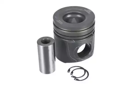 поршень! +палец + стопорные кольца, d102\ГАЗ, ПАЗ дв. Cummins ISF3.8 Z47277 ZENTPARTS