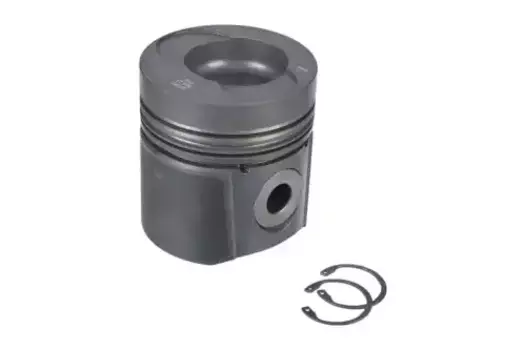 поршень! +палец + стопорные кольца, d108 L113\MAN D0826 LFL09/LE51/52/LUE Z47283 ZENTPARTS