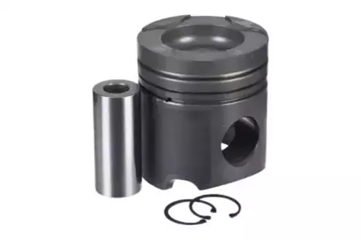 поршень! +палец + стопорные кольца, d128 L141.75\MAN D2866 LF40/41/43/45/31/32/39 Z47285 ZENTPARTS