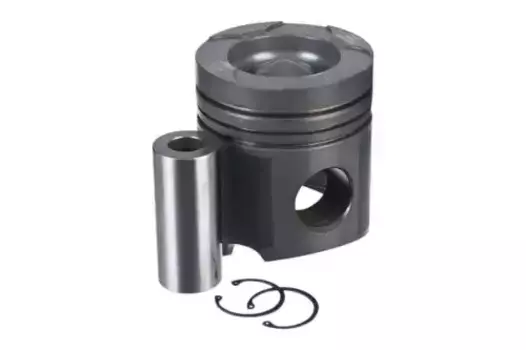 поршень! +палец + стопорные кольца, d128 \MAN TGA D2866LF23-28 Euro 3 Z47256 ZENTPARTS