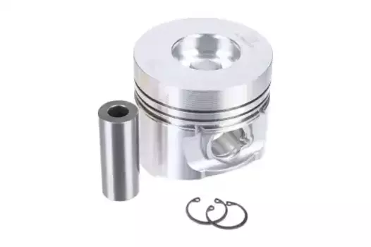 поршень! +палец + стопорные кольца, d94.5 L81.67\Deutz F2L/2M/F3L/3M/F4L/4M 11> Z47281 ZENTPARTS