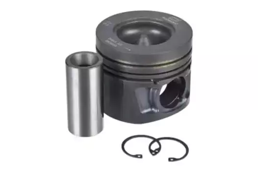 поршень! +палец + стопорные кольца, d94 L76\Cummins ISF2.8 Z47278 ZENTPARTS
