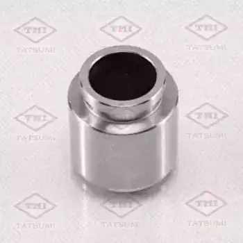 поршень перед. тормозного суппорта!\ MITSUBISHI/NISSAN TCG1006 TATSUMI