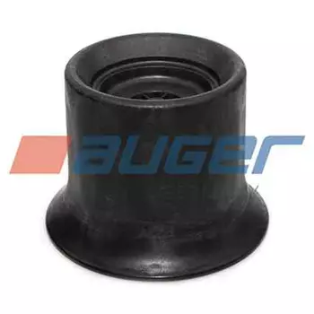 поршень пневмоподушки! 195x260x192\ Schmitz, Weweler 20330 AUGER