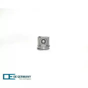 поршень! R6 d102 STD с кольцами\ IVECO двиг. F4BE 07 0320 F4BE00 OE GERMANY