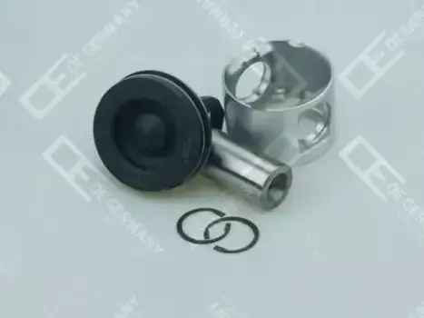 поршень разделенный !d127\SCANIA 124 DSC12.01/02 EURO-2/3 96- 05 0320 DC1201 OE GERMANY