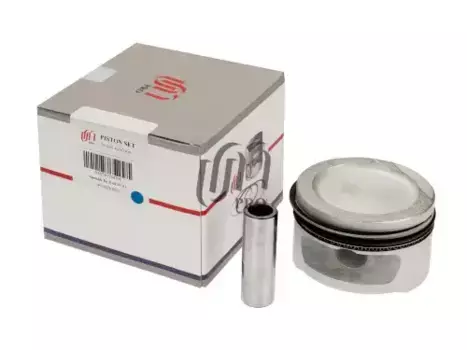 поршень! с кольц. d76.5 +0.50\ Daewoo Espero/Nexia 1.5 8V G15MF 94-08 PC1276-050 UNITED MOTORS