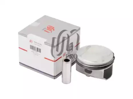 поршень! с кольц. d86 +0.25\ Hyundai ix35/Sonata 2.0i 16V G4KD 09> 17-PC975-025 UNITED MOTORS