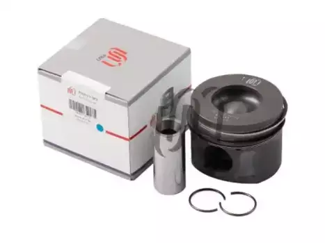 поршень! с кольц. d86 +0.50\ Citroen Jumper, Ford Transit, Peugeot Boxer 2.2HDi 06> PC1017-050 UNITED MOTORS