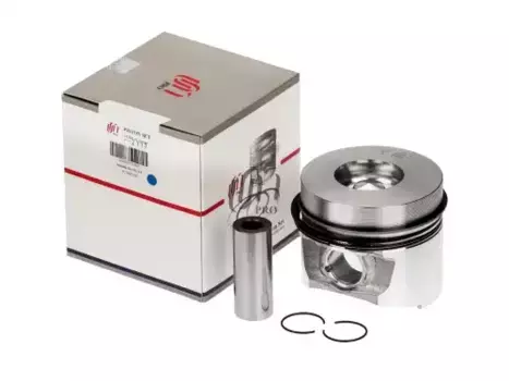 поршень! с кольц. d94 +0.50\ Deutz F2L/F2M/F3L/F3M/F4L/F4M 11> PC1390-050 UNITED MOTORS