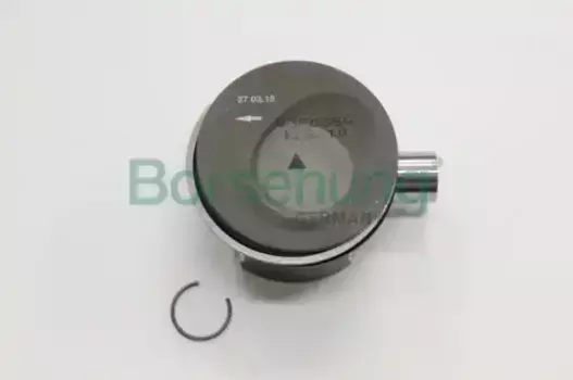 поршень с кольцами! d71 STD\ VW, Audi, Seat, Skoda 1.2i/1.2TSI/1.2LPG CBZB/CBZA/CBZC 08>