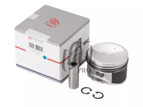 поршень с кольцами! d76 +0.50\ Nissan Primera 1.6i 90-02 PC1313-050 UNITED MOTORS