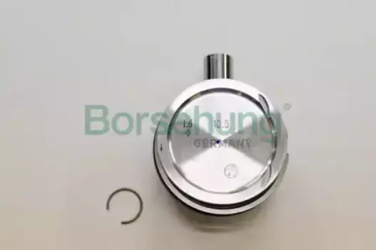 поршень с кольцами! d76.51x1.2x1.2x2.0 STD\ Skoda Octavia 1.6 CWVB 13>