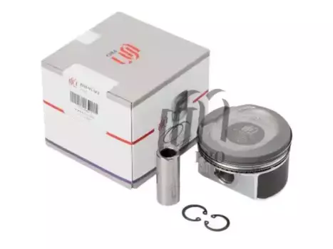 поршень с кольцами! d79 STD\ Toyota Avensis/Corolla 1.6i 98> PC1000-000 UNITED MOTORS