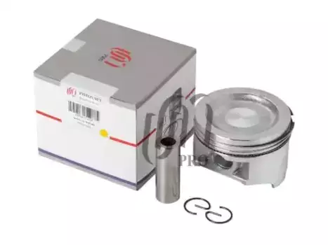 поршень с кольцами! d84 +0.50\ Suzuki Vitara 1.8/2.0 16V 98> PC1229-050 UNITED MOTORS