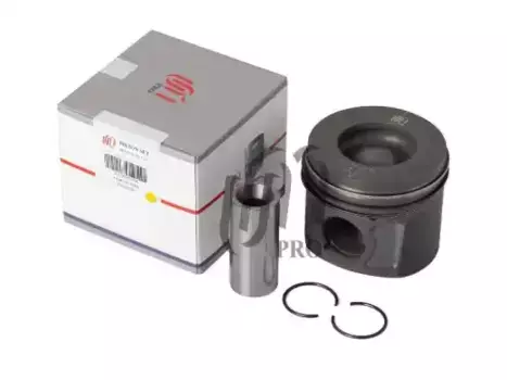 поршень с кольцами! d86 +0.50\ Ford Transit 2.2 11> PC1164-050 UNITED MOTORS