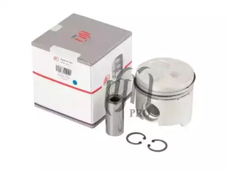 поршень с кольцами! d86 +0.50\ Toyota Carina/Corona/Camry 2.0 90-00 PC1238-050 UNITED MOTORS