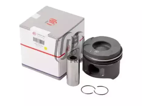 поршень с кольцами! d88x2.5x2x3+0.50\ MB W210 2.0CDi/2.2CDi 98> 27-PW045-050 UNITED MOTORS