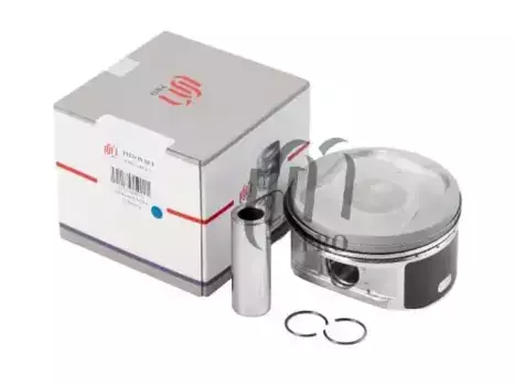 поршень с кольцами! d94 +0.50 \ Toyota Camry/Rav4, Lexus ES/RX 3.5 24V 06-12 PC0995-050 UNITED MOTORS