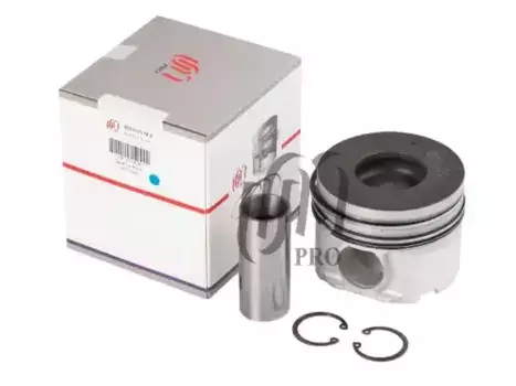 поршень с кольцами! d96 +0.50\ Nissan Terrano 2.7TD 96> PC1224-050 UNITED MOTORS