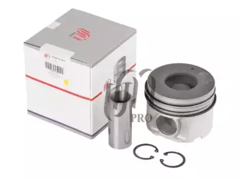 поршень с кольцами! d96 STD\ Nissan Terrano 2.7TD 96> PC1224-000 UNITED MOTORS