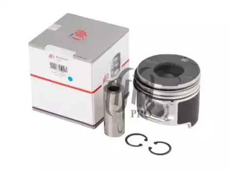 поршень с кольцами! d98.5 STD\ Mitsubishi Pajero 3.2DI/D 00> PC1198-000 UNITED MOTORS