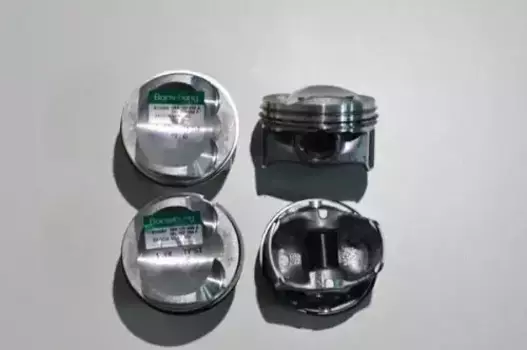 поршень с кольцами! к-кт d76.51x1.2x1.2x2.0 STD\ Skoda Octavia 1.6 CWVB 13>