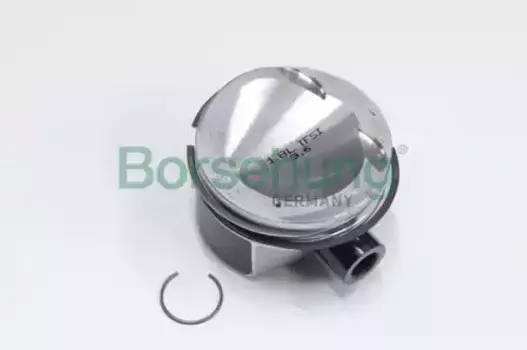 поршень с кольцами! STD\ Audi A3 1.8 CDAA 08>