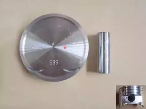 ПОРШЕНЬ SMW250752 GREAT WALL