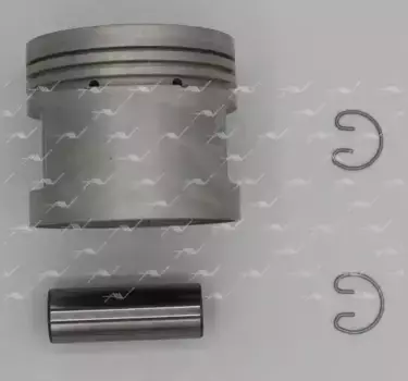 ПОРШЕНЬ STD BMW 2.0 M20B20 - PN50030 AUTOWELT