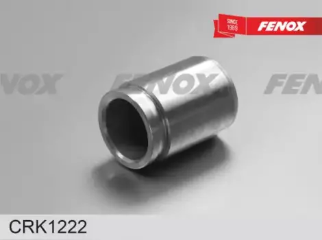 поршень суппорта! d34\ Hyundai Creta/ix35/Sonata VI/VII/Tucson II/III 04> CRK1222 FENOX