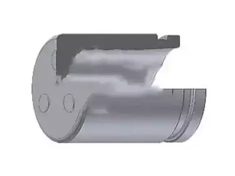 поршень суппорта! D38мм\ Hyundai Santa Fe 5823537500