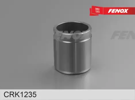 поршень суппорта! d43\ Ford Ranger 2.5/3.0D 05-12 CRK1235 FENOX