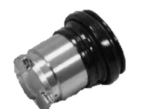 поршень суппорта!\ KIA Elantra/Rio 11> 582130U000 HYUNDAI