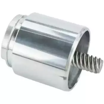 поршень суппорта!\ Mitsubishi Asx 10-16 0476-GAR FEBEST