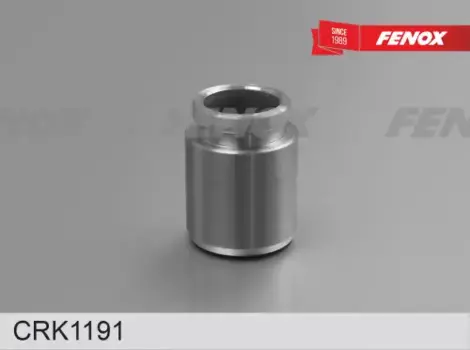 поршень суппорта!\ Mitsubishi Galant V/VI/Lancer/Outlander 96>,Subaru Impreza