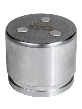 поршень суппорта!\ Mitsubishi Lanser X 08> 04-98371-SX STELLOX