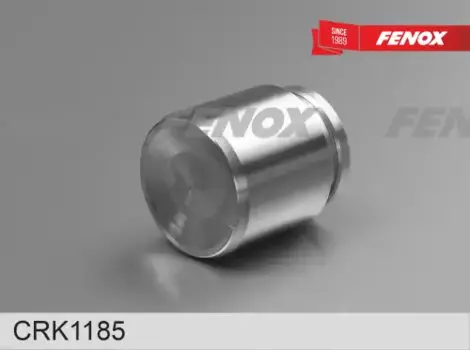 поршень суппорта!\ Mitsubishi Montero 91-93, Ford Maverick 92-96