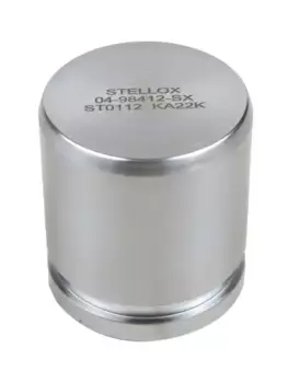 поршень суппорта перед.! D46 L50.7\ Nissan Pathfinder R50 4WD 97-04/R51 4WD 05> 04-98412-SX STELLOX