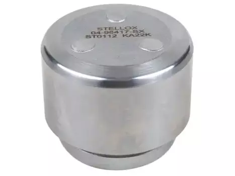 поршень суппорта перед.! d60\ Mitsubishi Galant/L200/L400/Pajero II 87> 04-98417-SX STELLOX