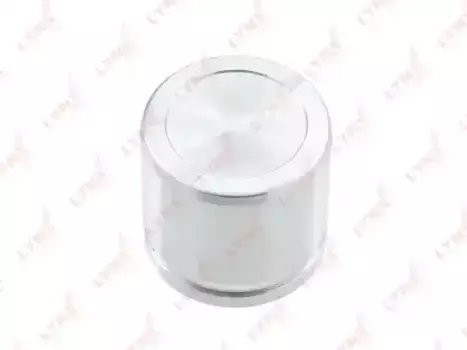 поршень суппорта переднего! d54\ Hyundai Elantra/Lantra/Matrix 96> BC-4304 LYNXAUTO