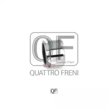 поршень суппорта! тормозного переднего\ Toyota Land Cruiser 80 90-01 QF00Z00148 QUATTRO FRENI