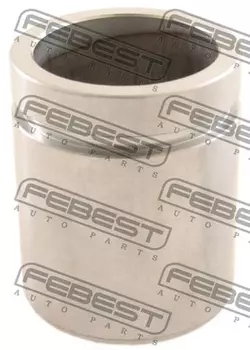 поршень суппорта тормозного заднего!\ Honda Stream RN1-RN5 00-06 0376-RA6R FEBEST