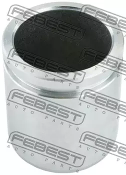 поршень суппорта тормозного заднего!\ Land Rover Discovery III 05-09 2976-DIIIR FEBEST