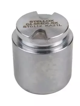 поршень суппорта зад. !D41\Mitsubishi Outlander 10-12/Asx 13,Peugeot 4008 05-12 04-98408-SX STELLOX