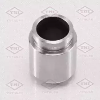 поршень суппорта задн.! d38 Akebono\ Mitsubishi Lancer IX 03>/Outlander II 07-12 TCG1010 TATSUMI