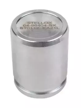 поршень суппорта задн.! d38\ Honda Accord 2.0i/2.2IDTEC 07-15/CR-V 09> 04-98404-SX STELLOX
