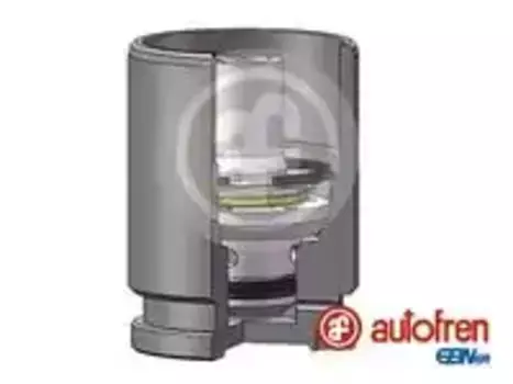 поршень суппорта задн.с механ.! D38\ VW, Citroen, Peugeot, Volvo D02519K AUTOFREN